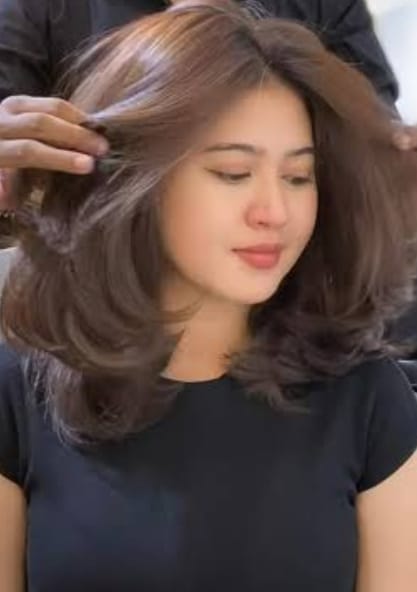 Dokumentasi Gauri Salon